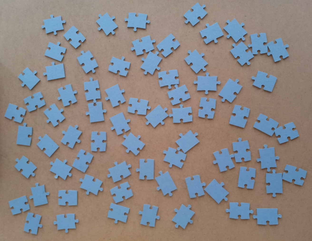 puzzle