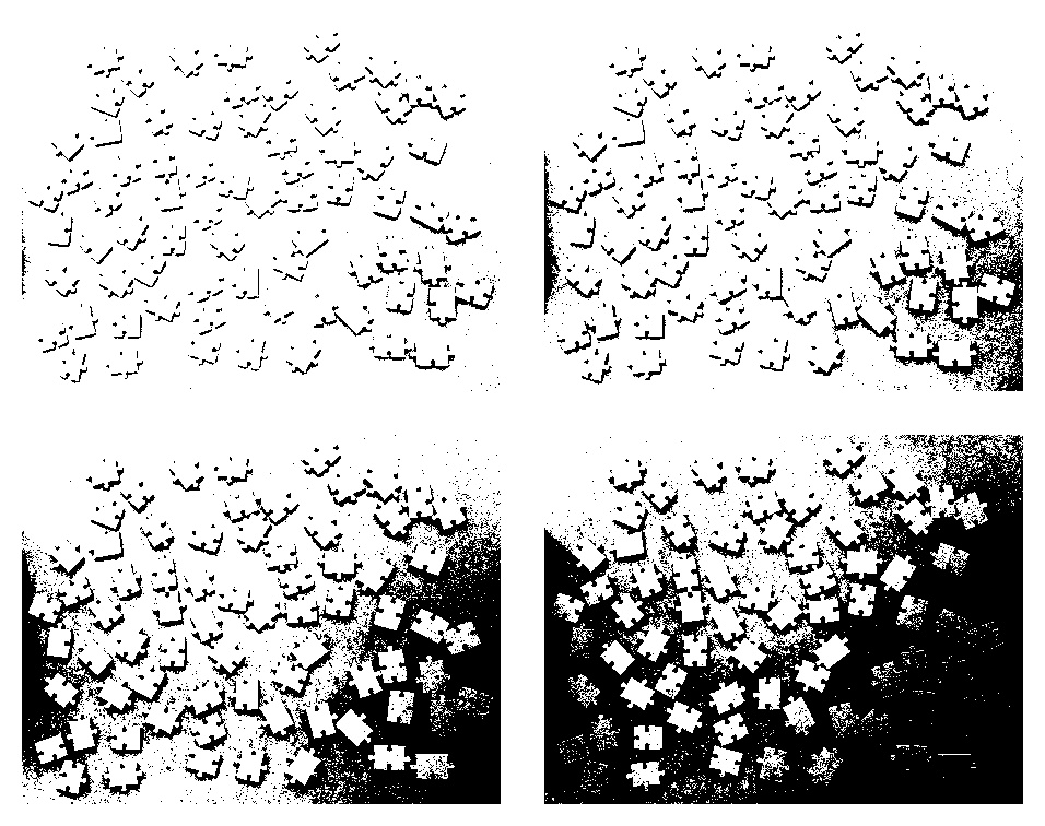 combined thresholds