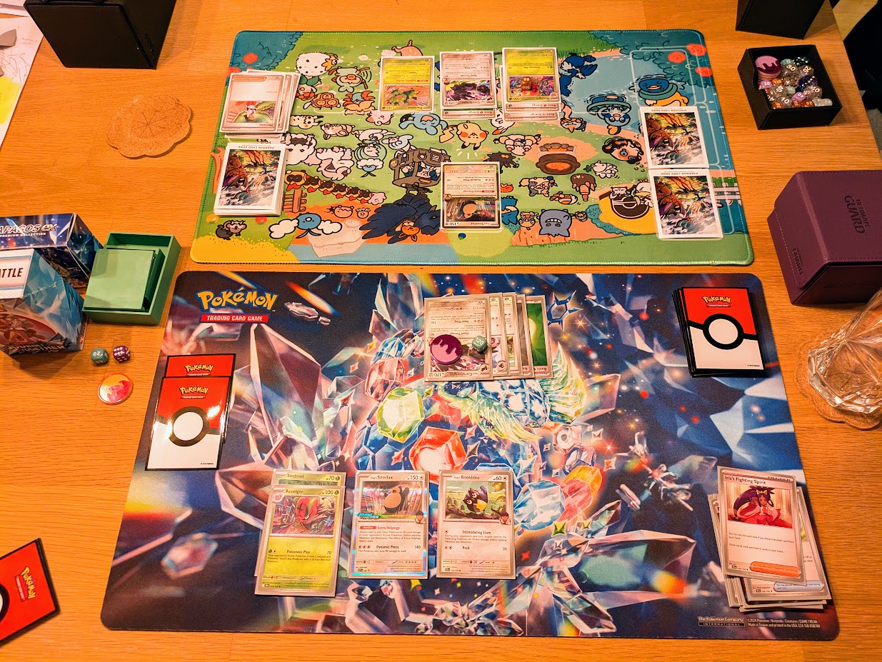 tcg-match