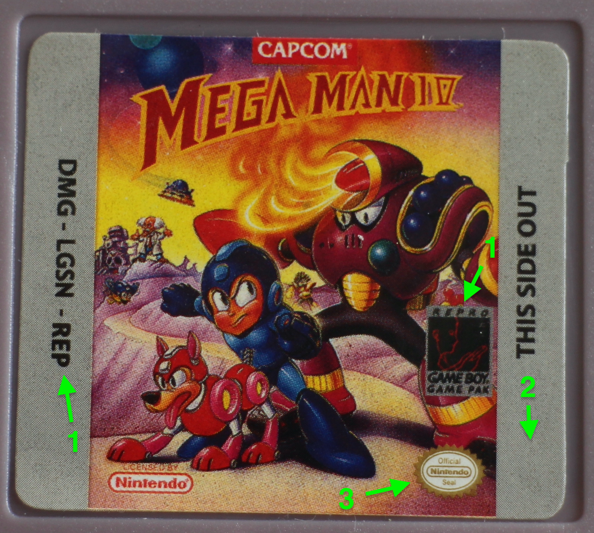 Redditor Keeps One of His Adobe Flash Games by Porting It to Nintendo Game Boy